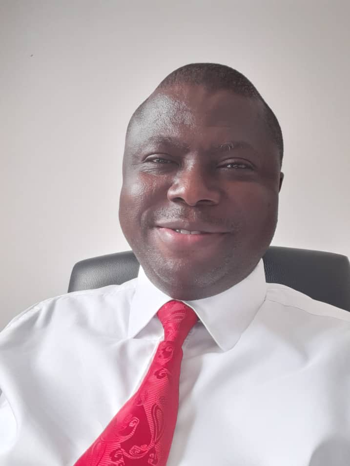 Co-Founder of Careernetics