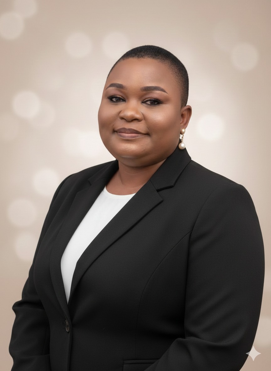 MD/CEO of Careernetics